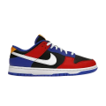 DUNK LOW TENNESSEE STATE UNIVERSITY