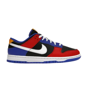 DUNK LOW TENNESSEE STATE UNIVERSITY