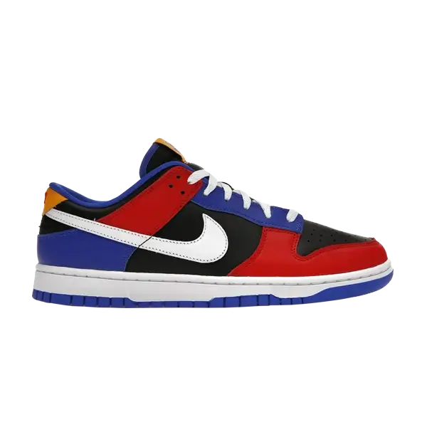 DUNK LOW TENNESSEE STATE UNIVERSITY