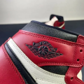 JORDAN 1 RETRO HIGH OG CHICAGO REIMAGINED