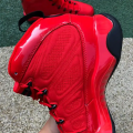 JORDAN 9 RETRO CHILE RED