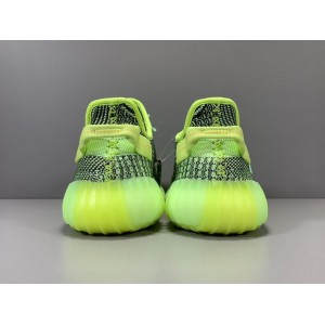 Yeezy Boost 350 V2 Yeezreel Reflective