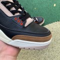 Jordan 3 Retro Desert Elephant