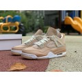 Jordan 4 Retro Shimmer (W)