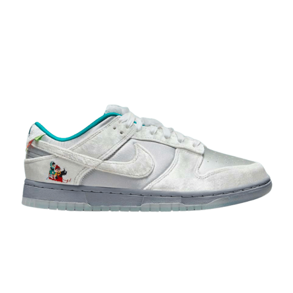 Dunk Low Ice (W)