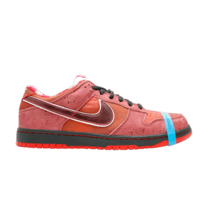 Dunk Low Premium SB Lobster