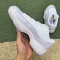 Jordan 11 Retro Low Pure Violet (W)