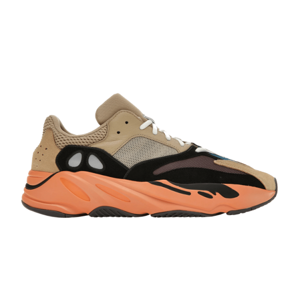 Yeezy Boost 700 Enflame Amber