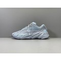 Yeezy Boost 700 V2 Hospital Blue