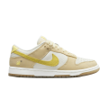 Dunk Low Lemon Drop (W)