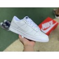 Dunk Low Triple White (W)