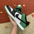 Dunk Low Pro SB Classic Green