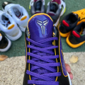 ZOOM KOBE 5 PROTRO LAKERS 5X CHAMP