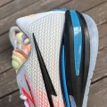 Air Zoom GT Cut White Laser Blue