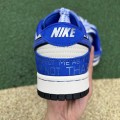 DUNK LOW JACKIE ROBINSON