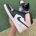 Jordan 1 Retro High OG SE Atmosphere(Bubble Gum) (W)