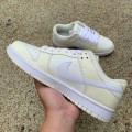 DUNK LOW COCONUT MILK