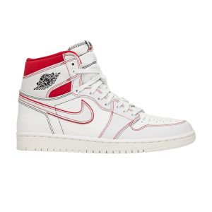 Jordan 1 Retro High OG Phantom