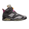 Jordan 6 Retro Bordeaux