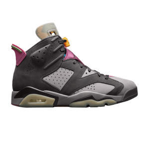 Jordan 6 Retro Bordeaux