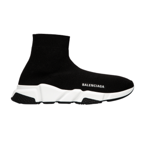 Speed Trainer Black White