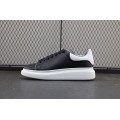 Oversized Sneaker Black White