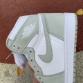 Jordan 1 Retro High OG Seafoam (W)