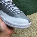 JORDAN 12 RETRO STEALTH