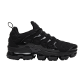 Air VaporMax Plus Triple Black