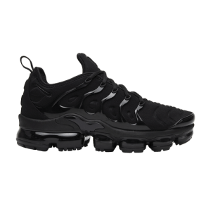 Air VaporMax Plus Triple Black