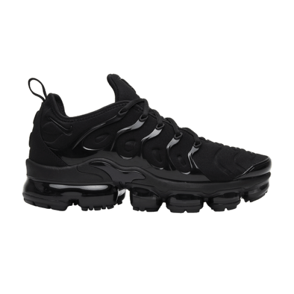 Air VaporMax Plus Triple Black