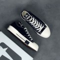 DRKSHDW DRKSTAR Chuck 70 Low Black