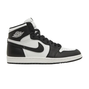 JORDAN 1 RETRO HIGH 85 OG BLACK WHITE