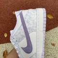 Dunk Low OG Purple Pulse (W)