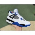 Jordan 4 Retro Motorsports