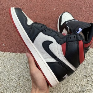 Jordan 1 Retro High OG NRG Not For Resale  RED