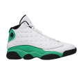 Jordan 13 Retro Lucky Green