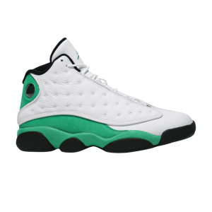 Jordan 13 Retro Lucky Green