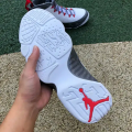 JORDAN 9 RETRO FIRE RED