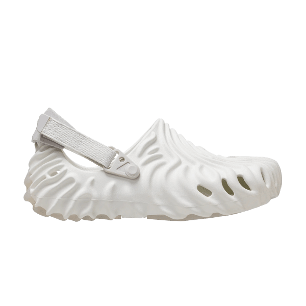 Crocs Pollex Clog by Salehe Bembury Stratus