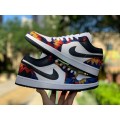 Jordan 1 Low SE Nothing But Net