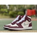 Jordan 1 Retro High OG Bordeaux