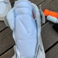 Off-White x Jordan 1 Retro High OG White