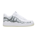 Air Force 1 Low QS Skeleton