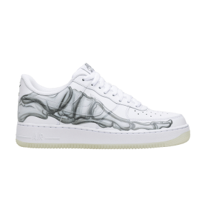 Air Force 1 Low QS Skeleton