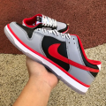 CLARK ATLANTA UNIVERSITY X DUNK LOW PANTHERS