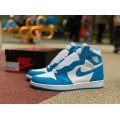 Jordan 1 Retro High OG UNC