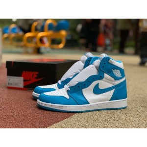 Jordan 1 Retro High OG UNC