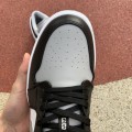 Jordan 1 Low Smoke Grey