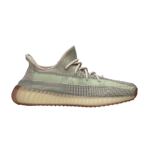 Yeezy Boost 350 V2 Citrin Non-Reflective